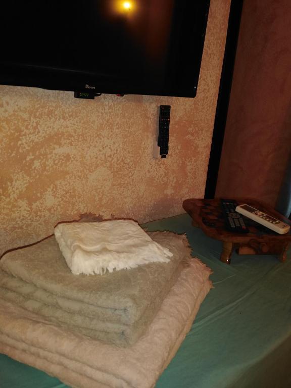 Nuotrauka iš apgyvendinimo įstaigos Nouveau Bungalow Djerba mieste Houmt Souk galerijos