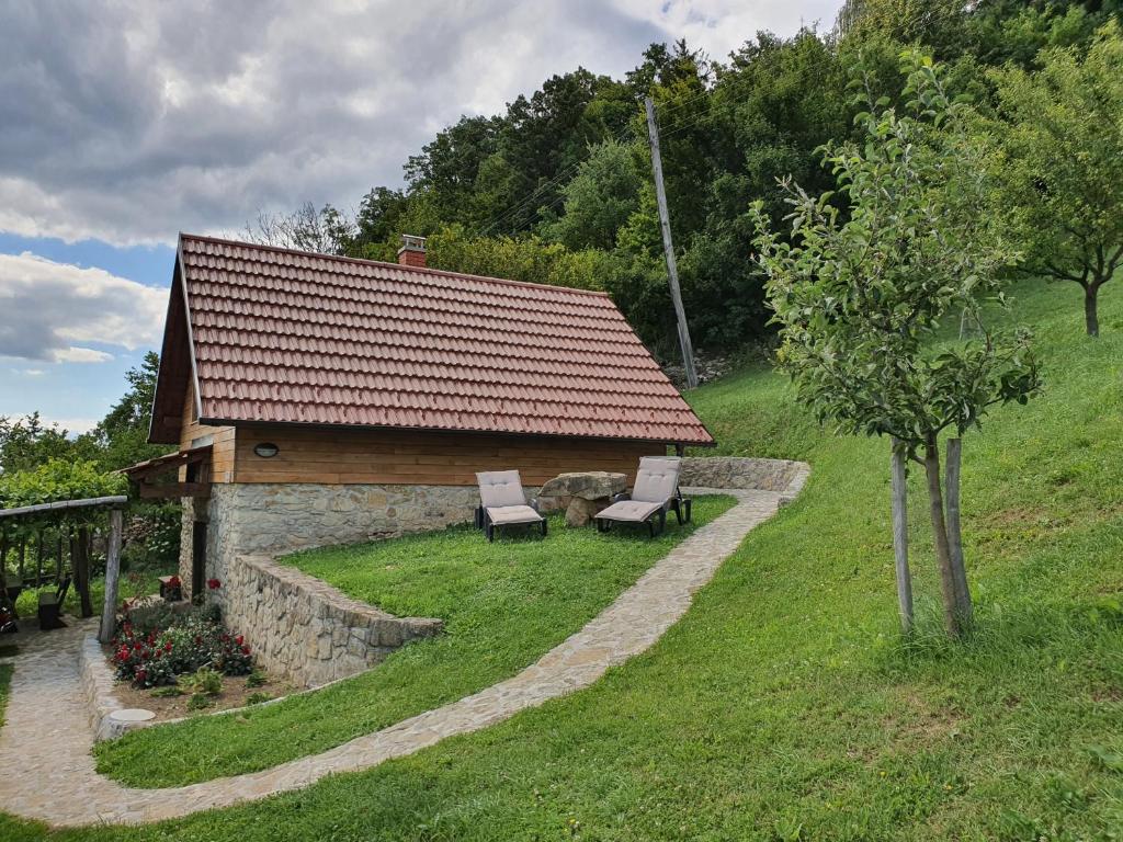 Relaxing Cottage Donacka Gora, Rogatec – Updated 2022 Prices