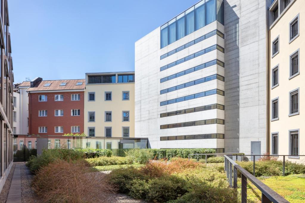 Hotel Victoria - Resim 27