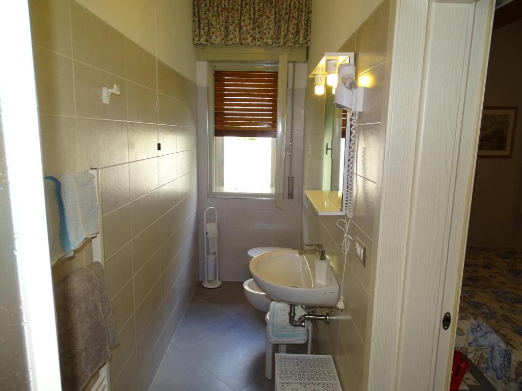 Casa Alessandra - Double Room With Mountain View