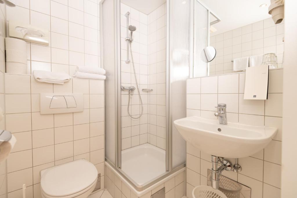 Hotel Liebetegger-Klagenfurt - Resim 33