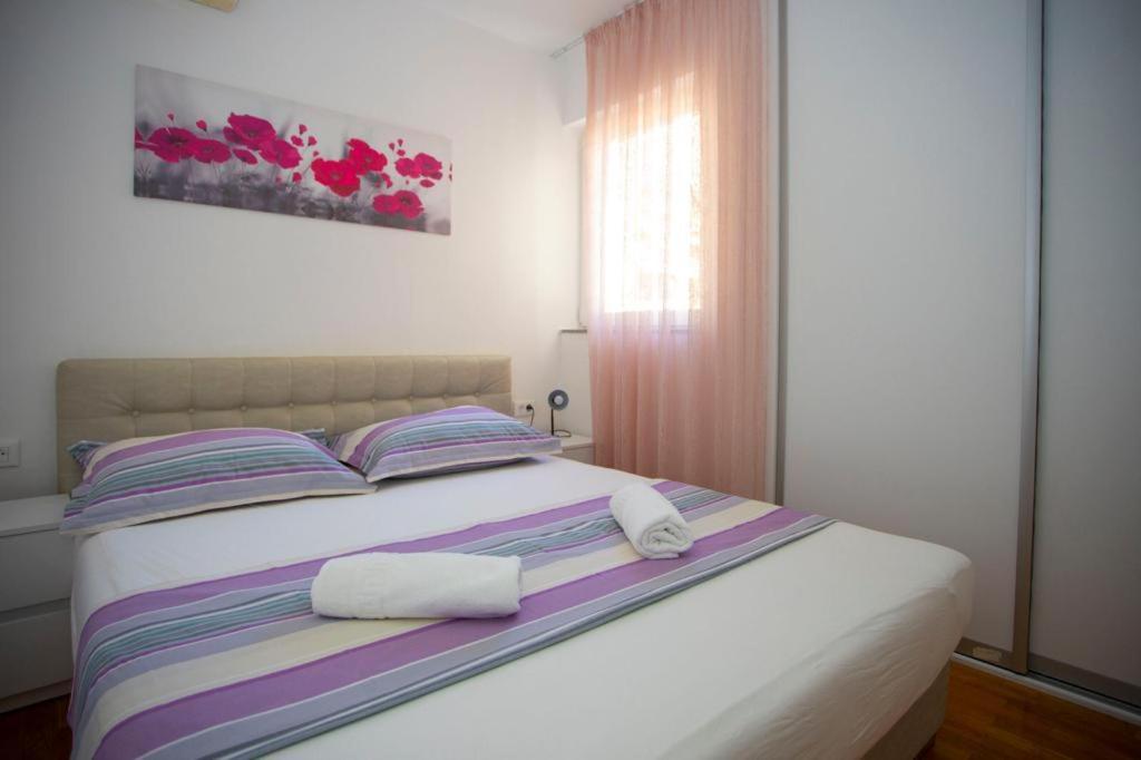 Apartment San Marino, Makarska – Aktualisierte Preise für 2022