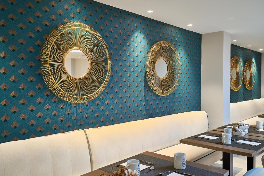 Eurostars Astoria - Resim 37