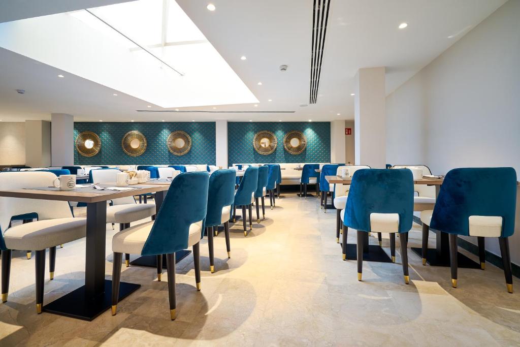 Eurostars Astoria - Resim 5