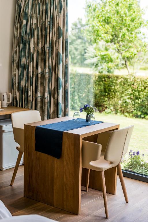 Fotografie z fotogalerie ubytování B&B Hier en Nu v destinaci Heusden