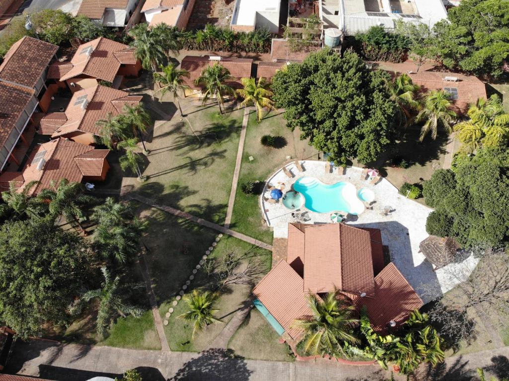  Pousada Beco da Lua
