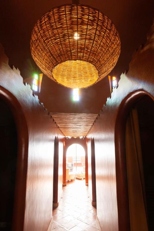 Fotografie z fotogalerie ubytování Borjs Hotel Suites & Spa v destinaci Agadir