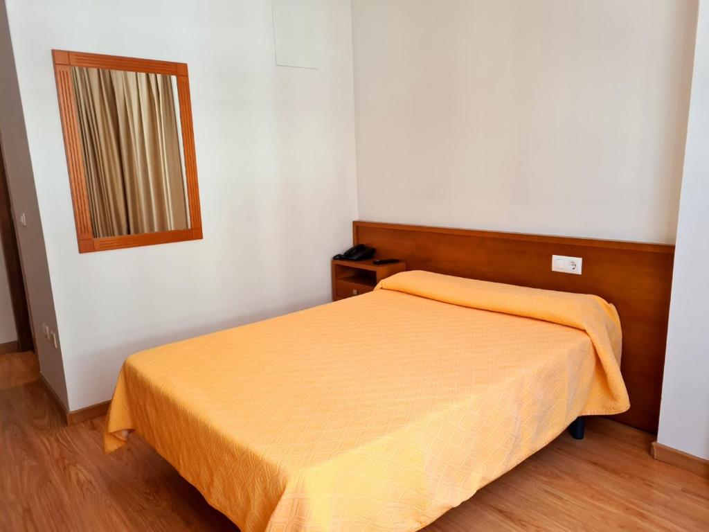 Hotel Europa, Cambados, Spain - Booking.com
