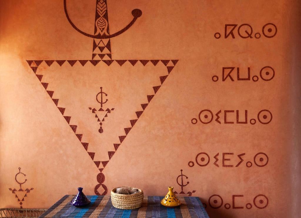 Fotografie z fotogalerie ubytování Borjs Hotel Suites & Spa v destinaci Agadir