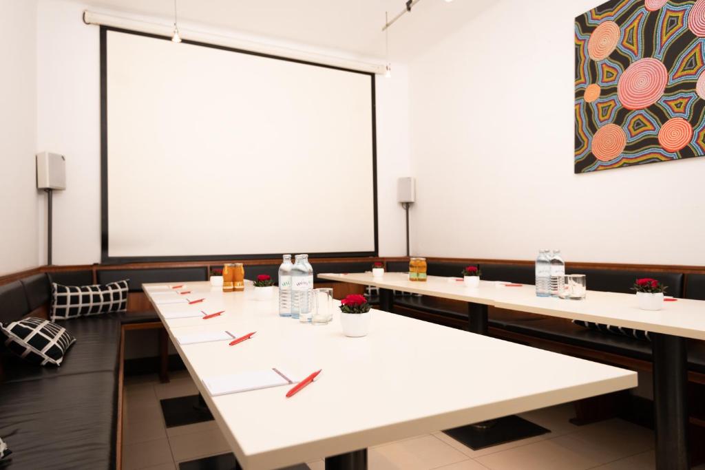 Fotografie z fotogalerie ubytování Hotel Liebetegger-Klagenfurt v destinaci Klagenfurt