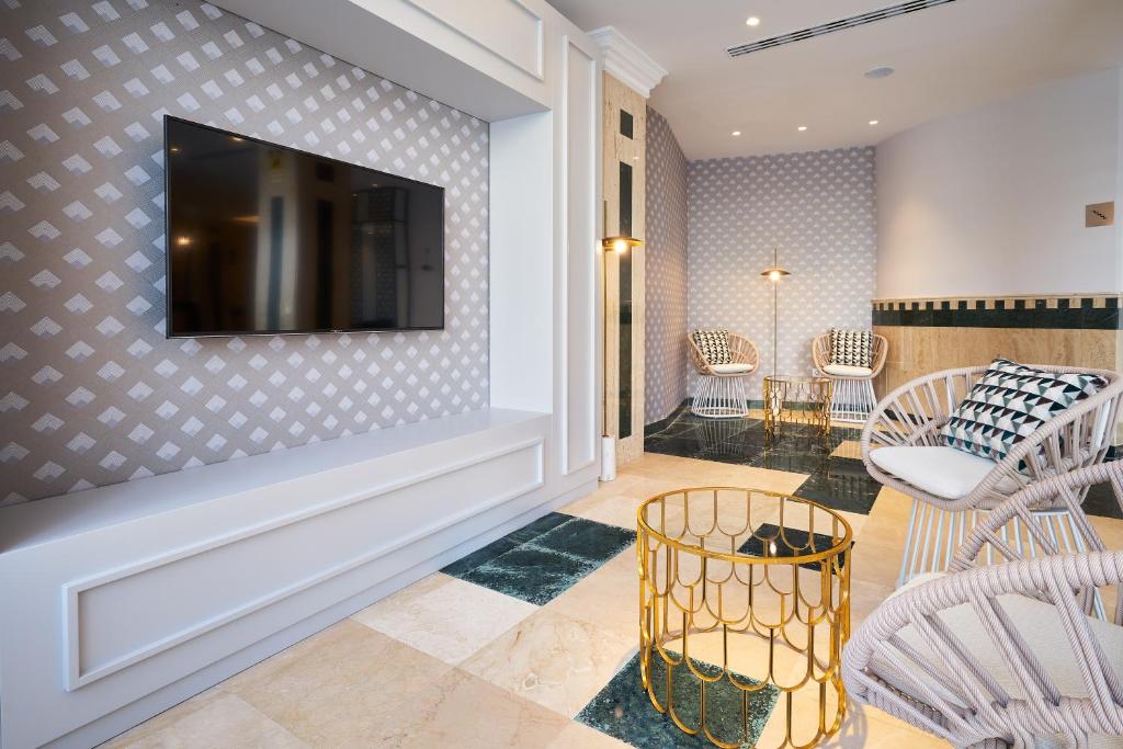 Eurostars Astoria - Resim 3