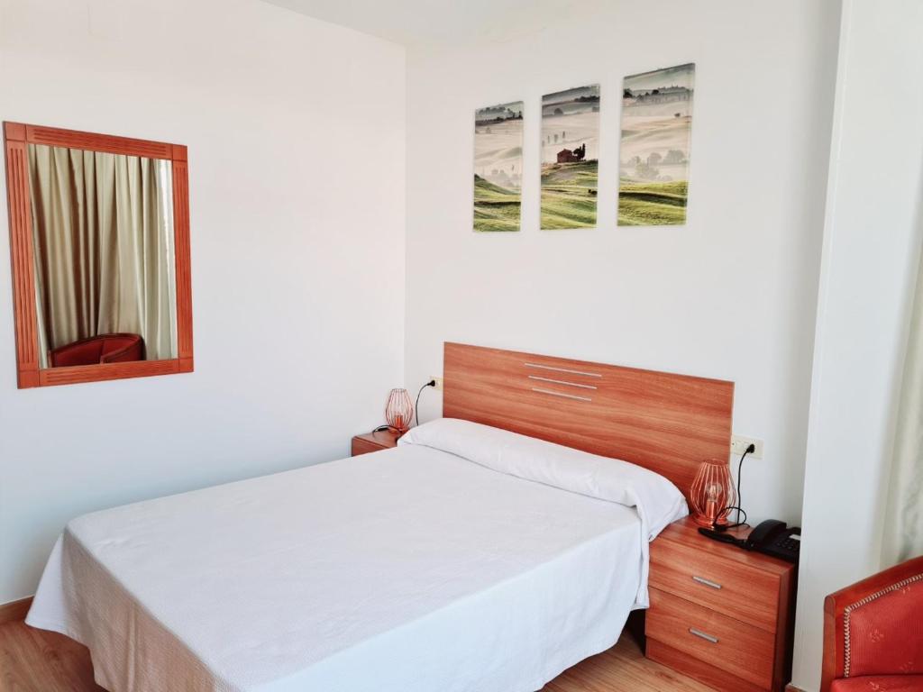 Hotel Europa, Cambados – Bijgewerkte prijzen 2022