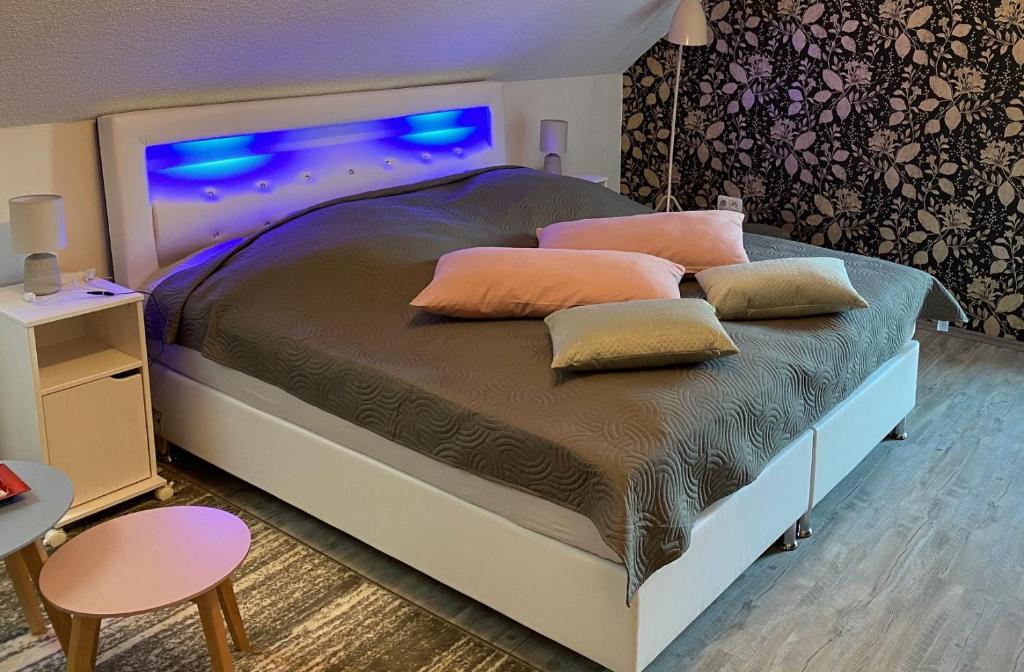 Haus Katarina - Chambre Double Standard