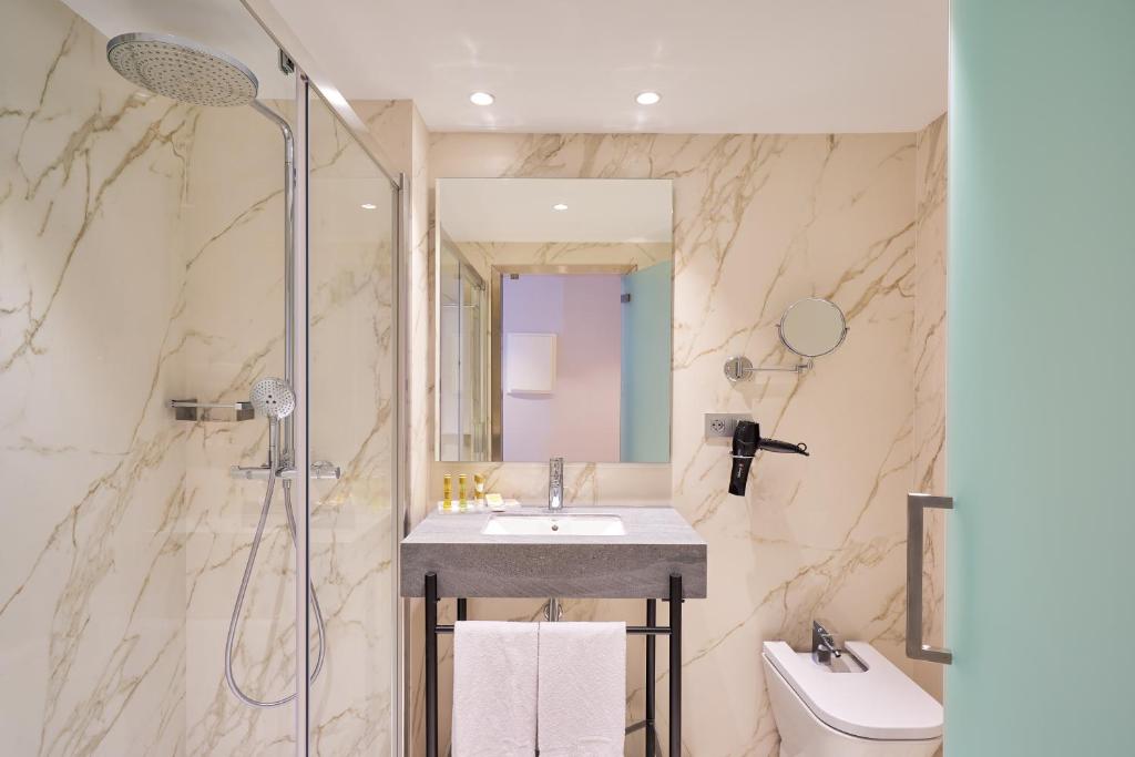 Eurostars Astoria - Resim 2