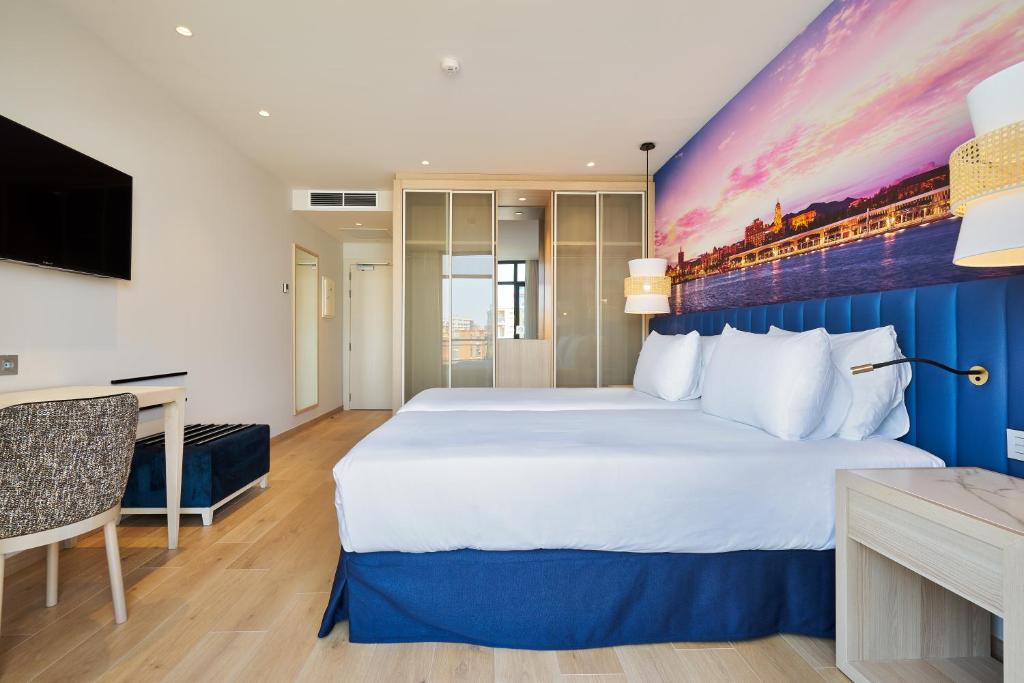 Eurostars Astoria - Resim 25