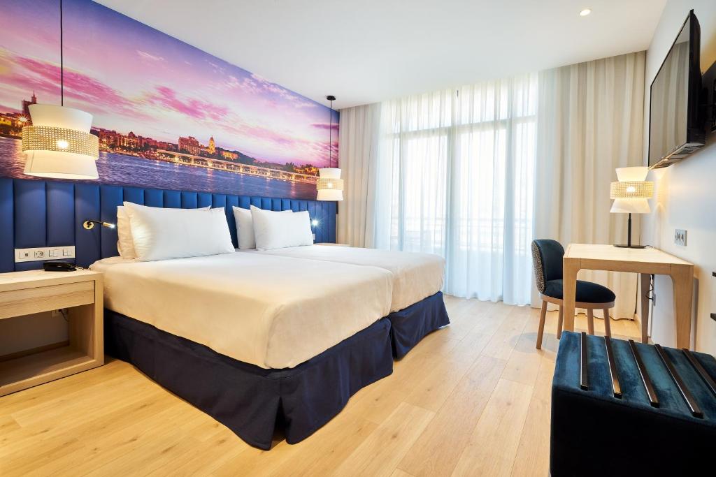 Eurostars Astoria - 