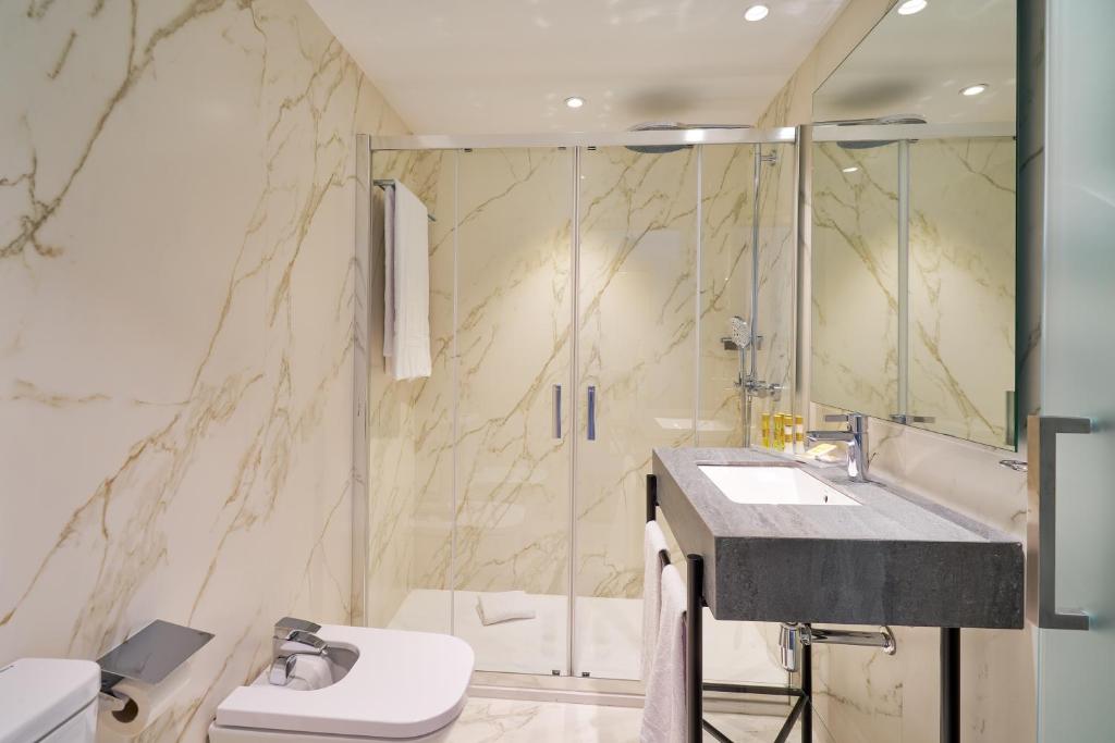 Eurostars Astoria - Resim 29