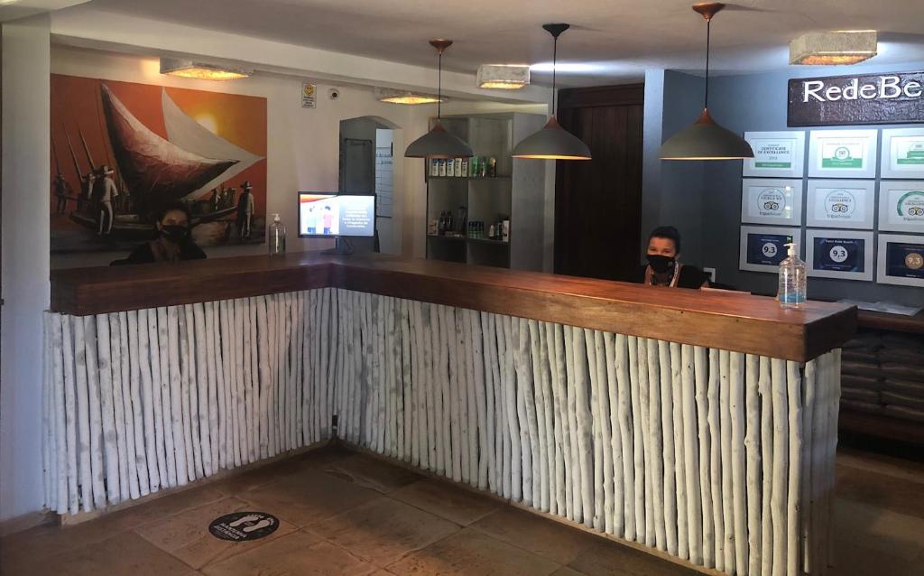  Hotel Rede Beach