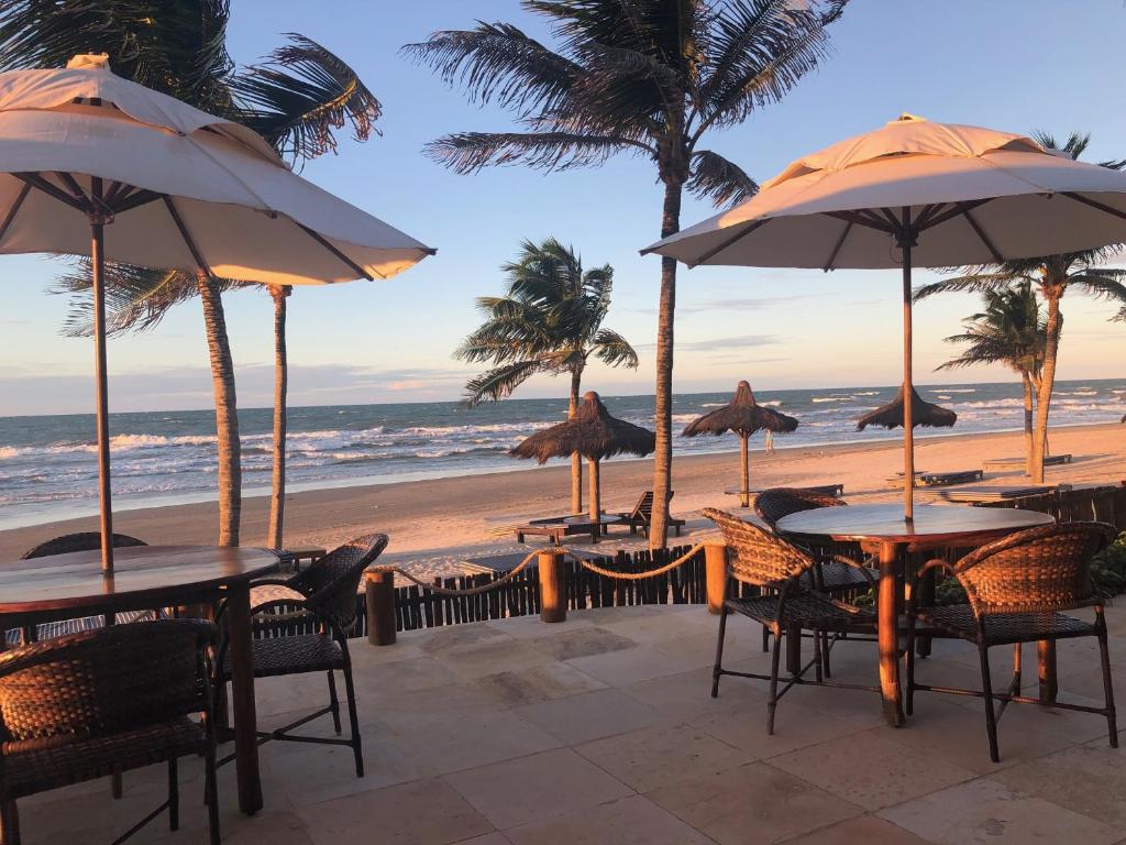  Hotel Rede Beach