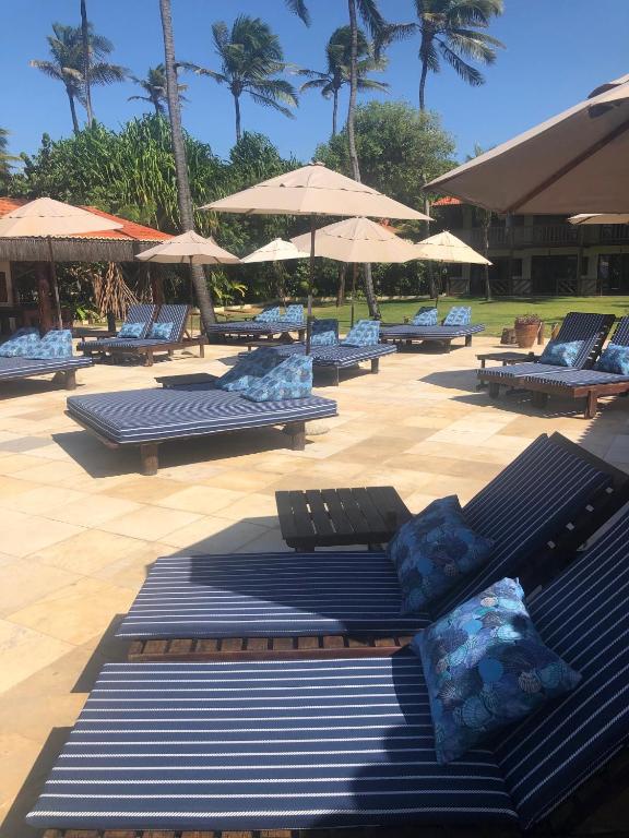  Hotel Rede Beach