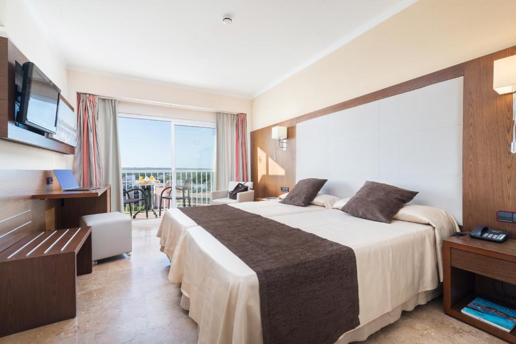 Hotel Torre Azul & Spa - Adults Only, El Arenal – Bijgewerkte ...