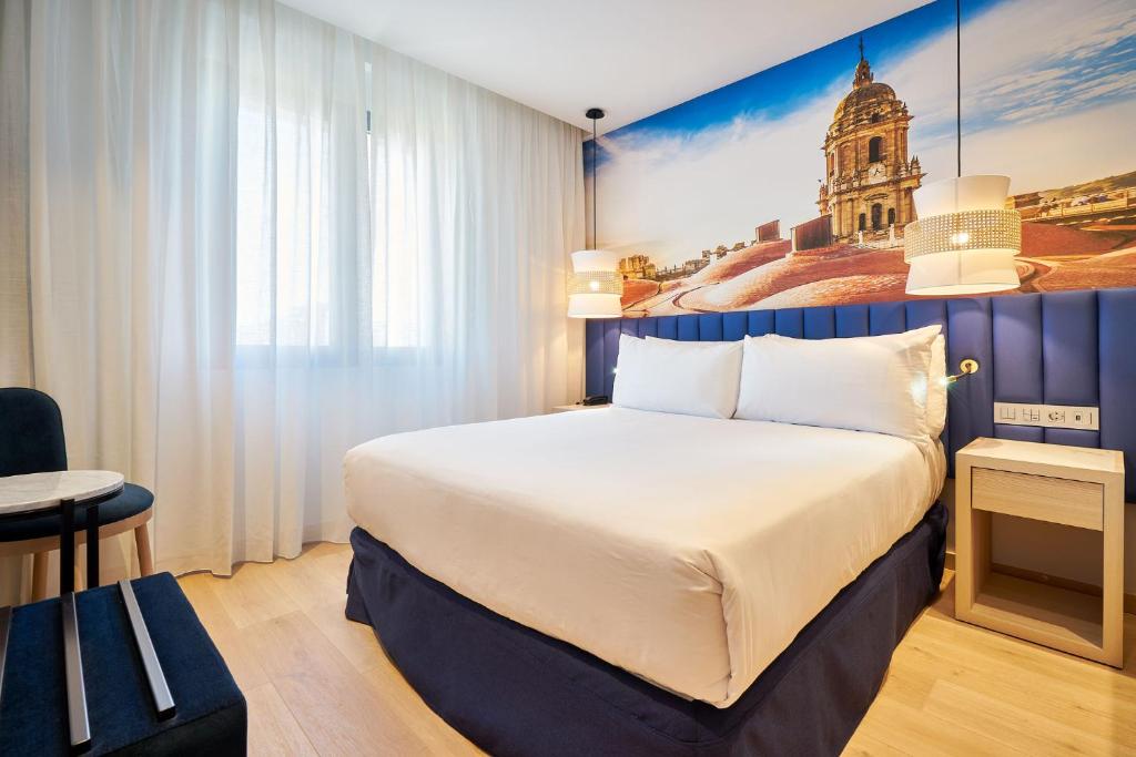 Eurostars Astoria - 