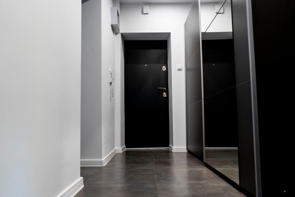 Fotografia z galérie ubytovania Apartament Oliwska Przystań v destinácii Gdansk