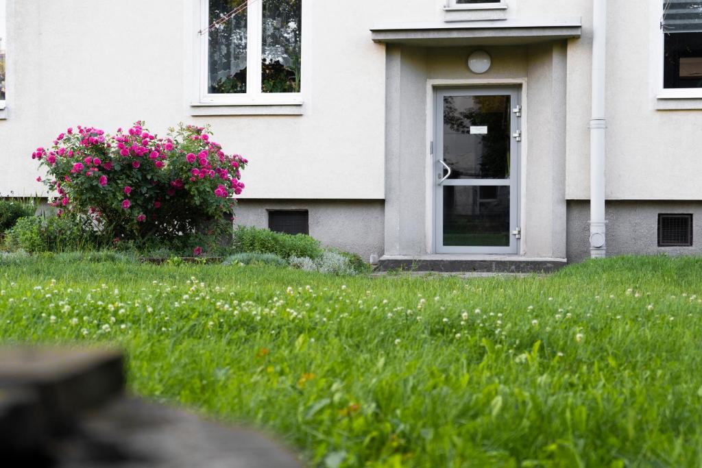 Fotografia z galérie ubytovania Apartament Oliwska Przystań v destinácii Gdansk