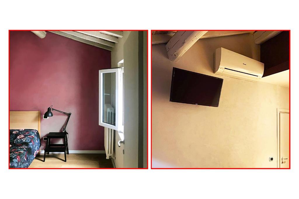 Zdjęcie z galerii obiektu Empire - Casa Vacanze w mieście Modena