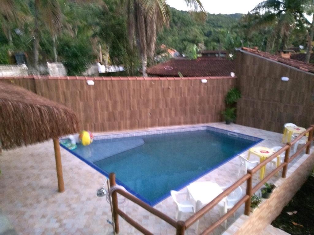  Residencial Villa Nova