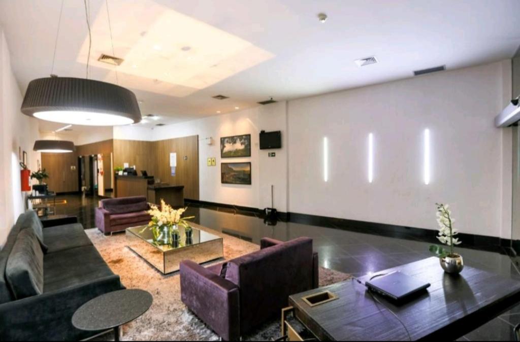  TH Flats Governador Valadares