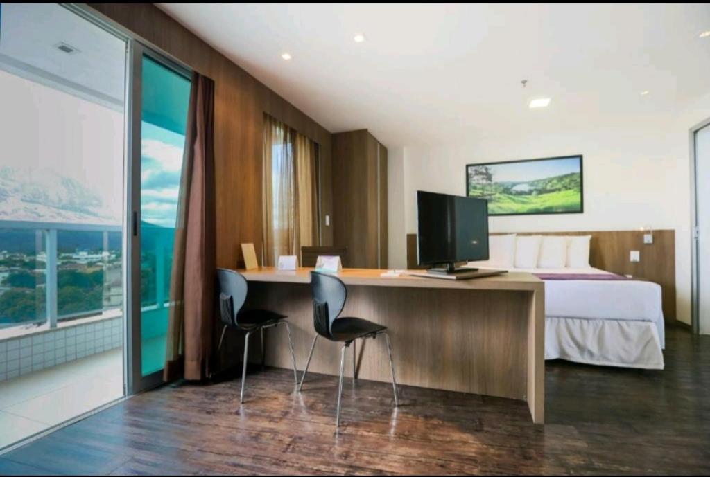  TH Flats Governador Valadares