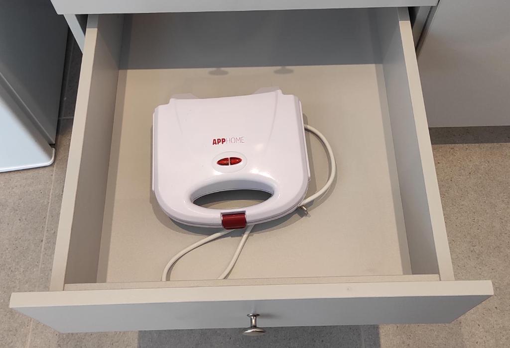 Milva Apartments - 13