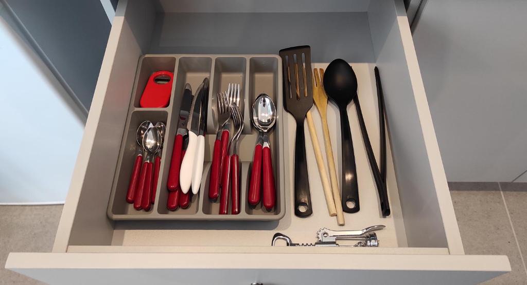 Milva Apartments - 7