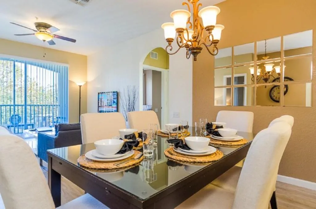 Incredible Condo - Just 2 miles from Disney #201, Orlando, Statele Unite ale Americii