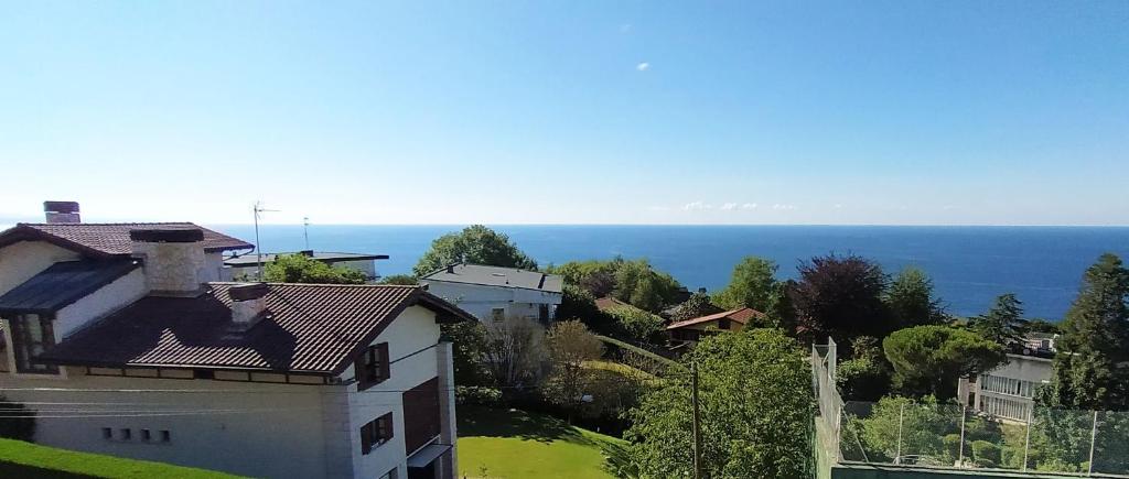 Apartamentos IGELDO HOUSE en San Sebastián, País Vasco