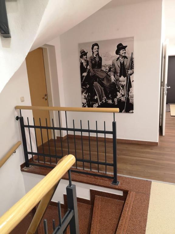 Fotografie z fotogalerie ubytování Seehotel Sissi v destinaci Zell am See