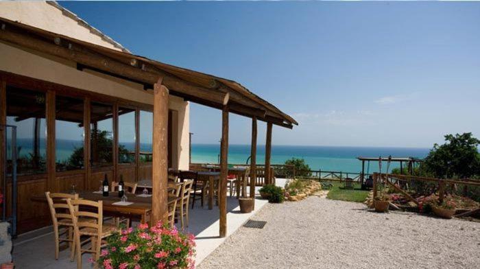 Fotografie z fotogalerie ubytování Agriturismo La Quarta v destinaci Fermo