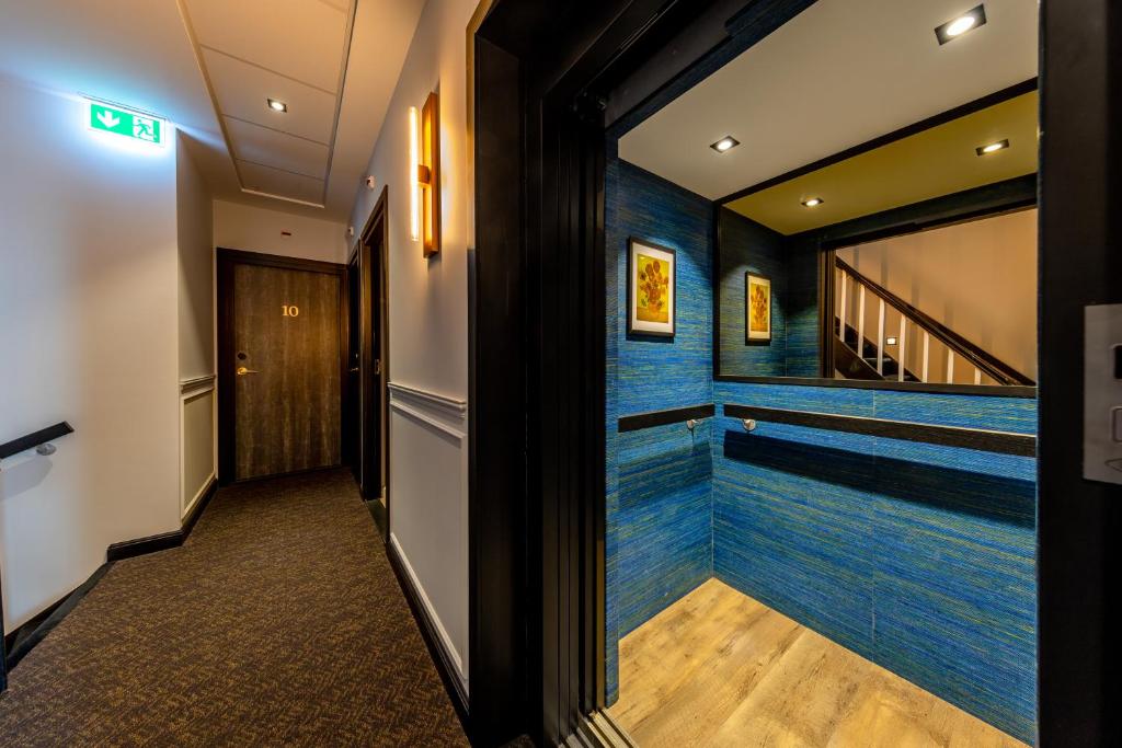 De Ware Jacob Boutique Hotel - Resim 34