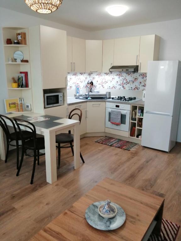 Slávik Apartment - Appartement D'une Chambre