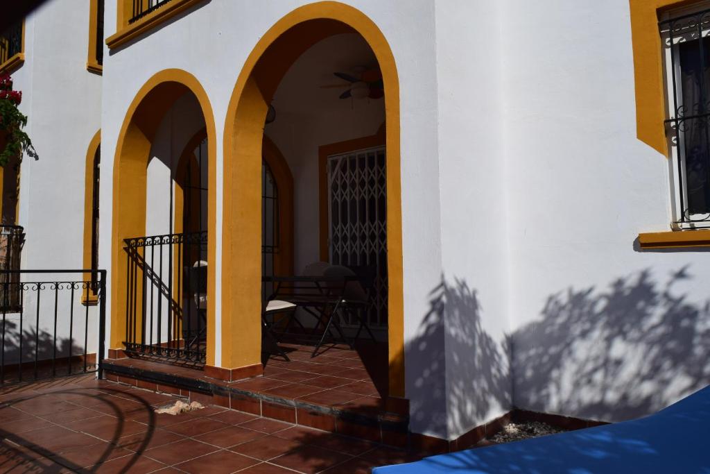 Ground Floor Apartment - Opposite pool C, Playas de Orihuela ...