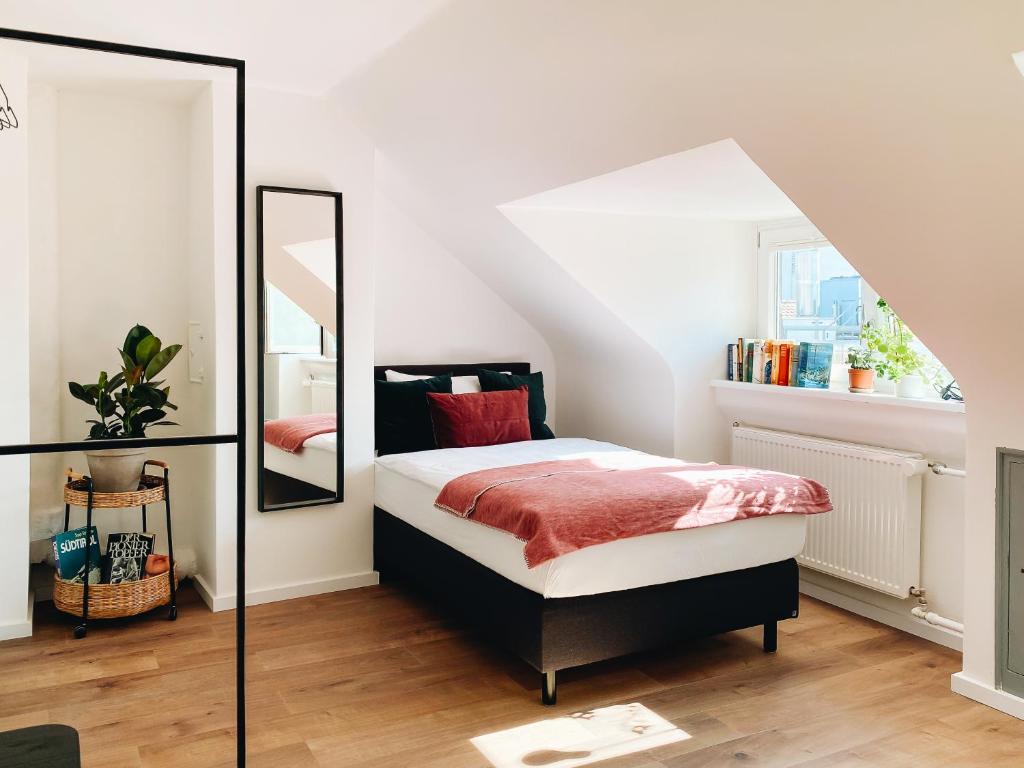 Lorenz Apartments - 