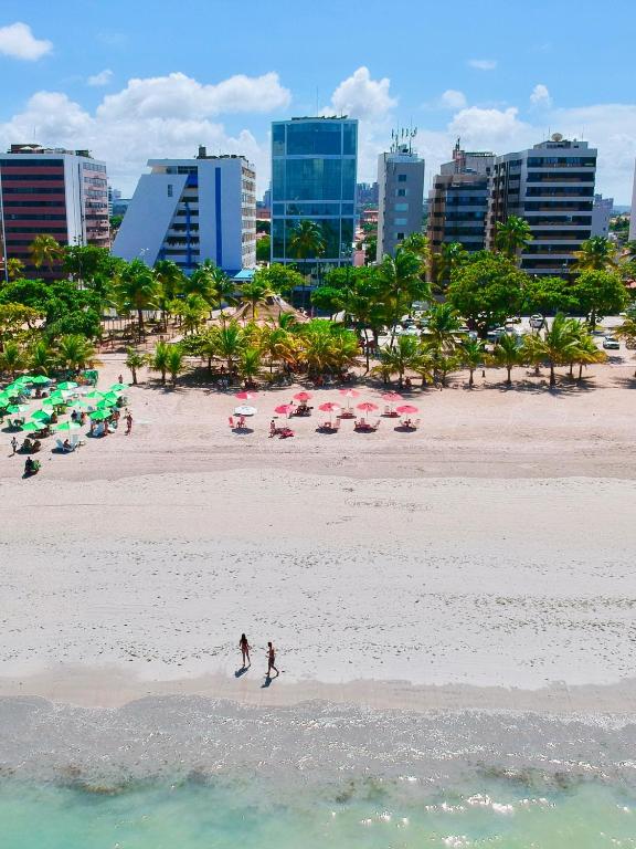  Hotel Brisa Praia