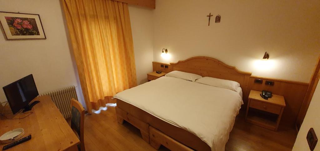 Fotografie z fotogalerie ubytování Hotel Diana v destinaci Canazei