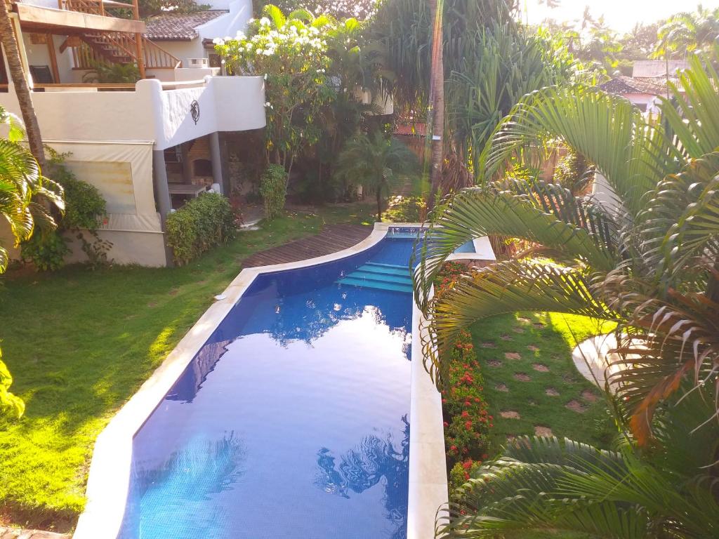  Paraiso Tropical - Casas 6 e 7