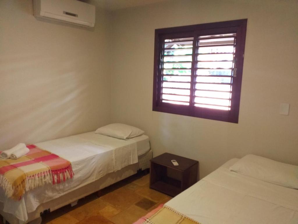  Paraiso Tropical - Casas 6 e 7