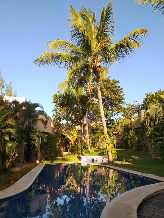  Paraiso Tropical - Casas 6 e 7