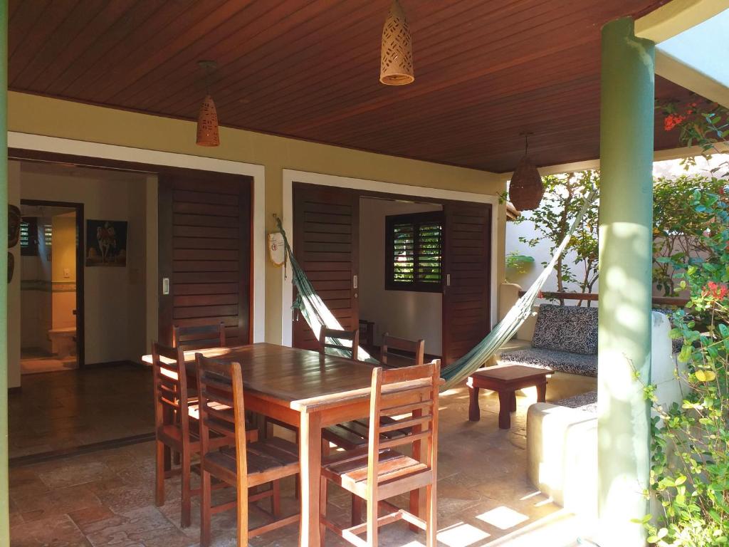  Paraiso Tropical - Casas 6 e 7