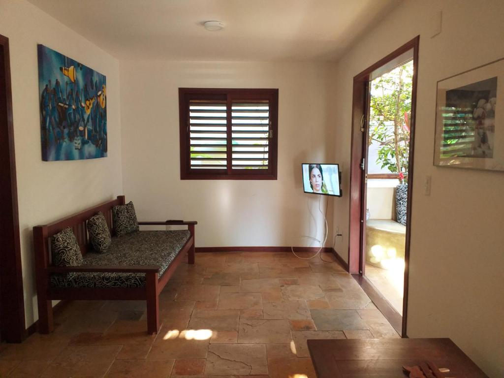  Paraiso Tropical - Casas 6 e 7