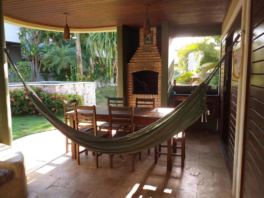  Paraiso Tropical - Casas 6 e 7